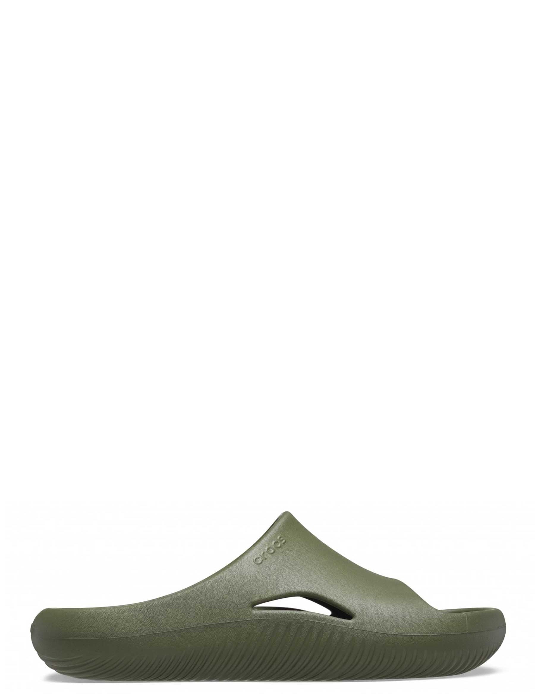 Ciabatte Verde Crocs