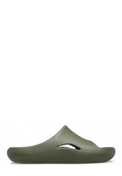 Ciabatte Verde Crocs