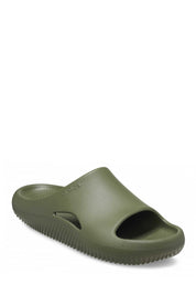 Ciabatte Verde Crocs