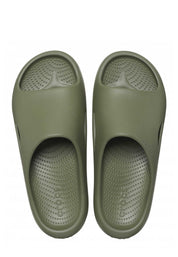 Ciabatte Verde Crocs