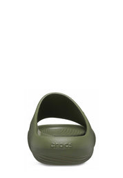 Ciabatte Verde Crocs