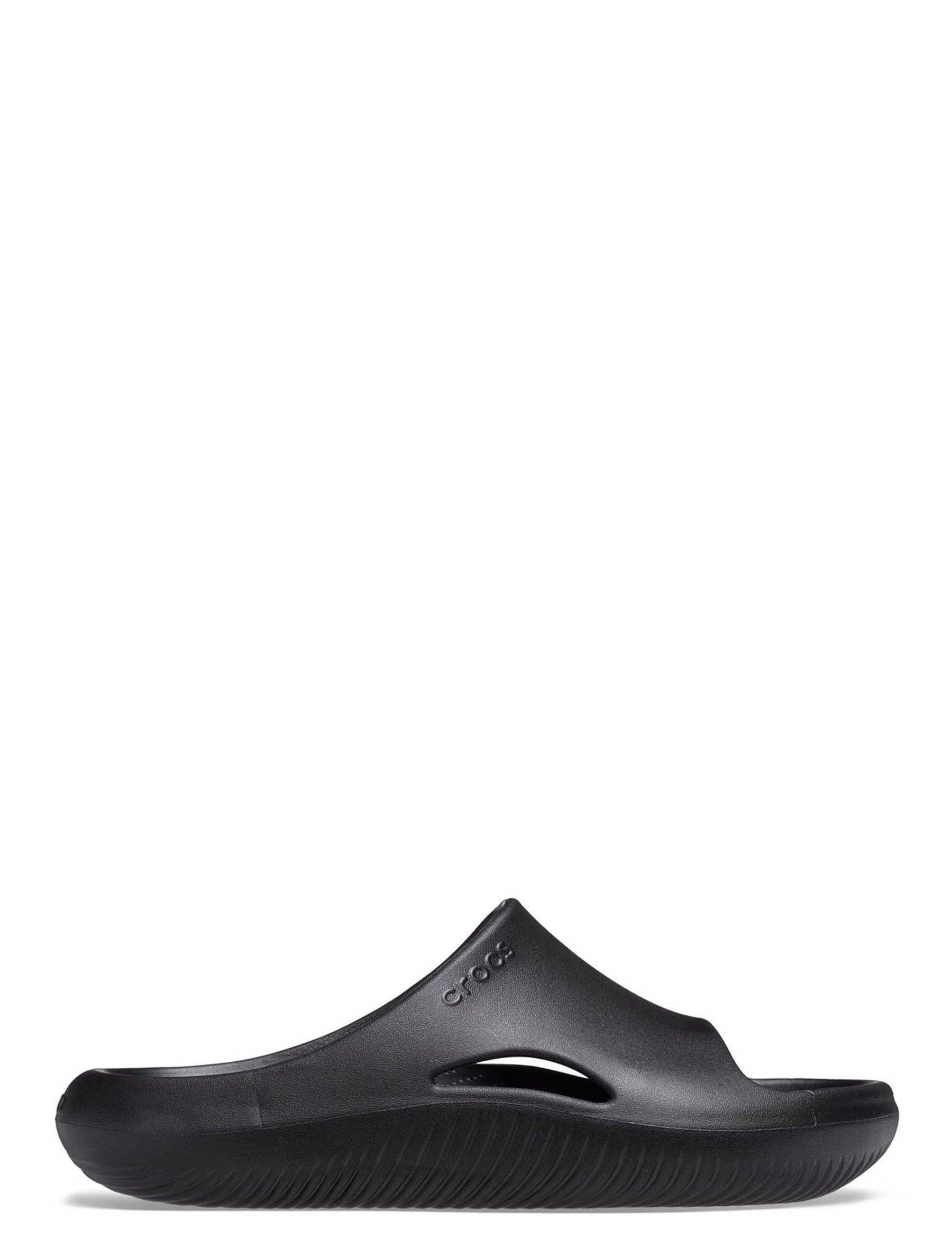 Ciabatte Nero Crocs