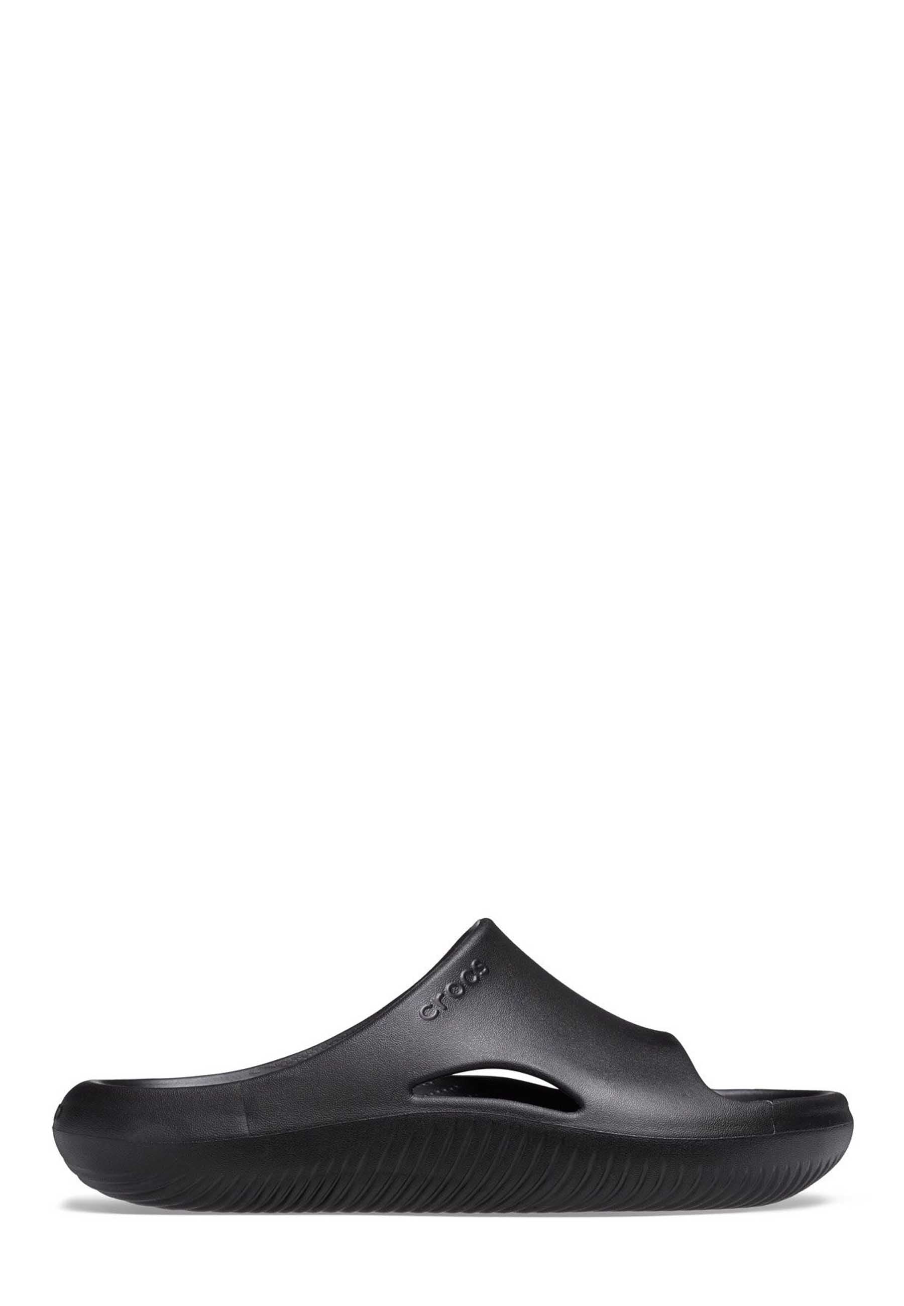 Ciabatte Nero Crocs