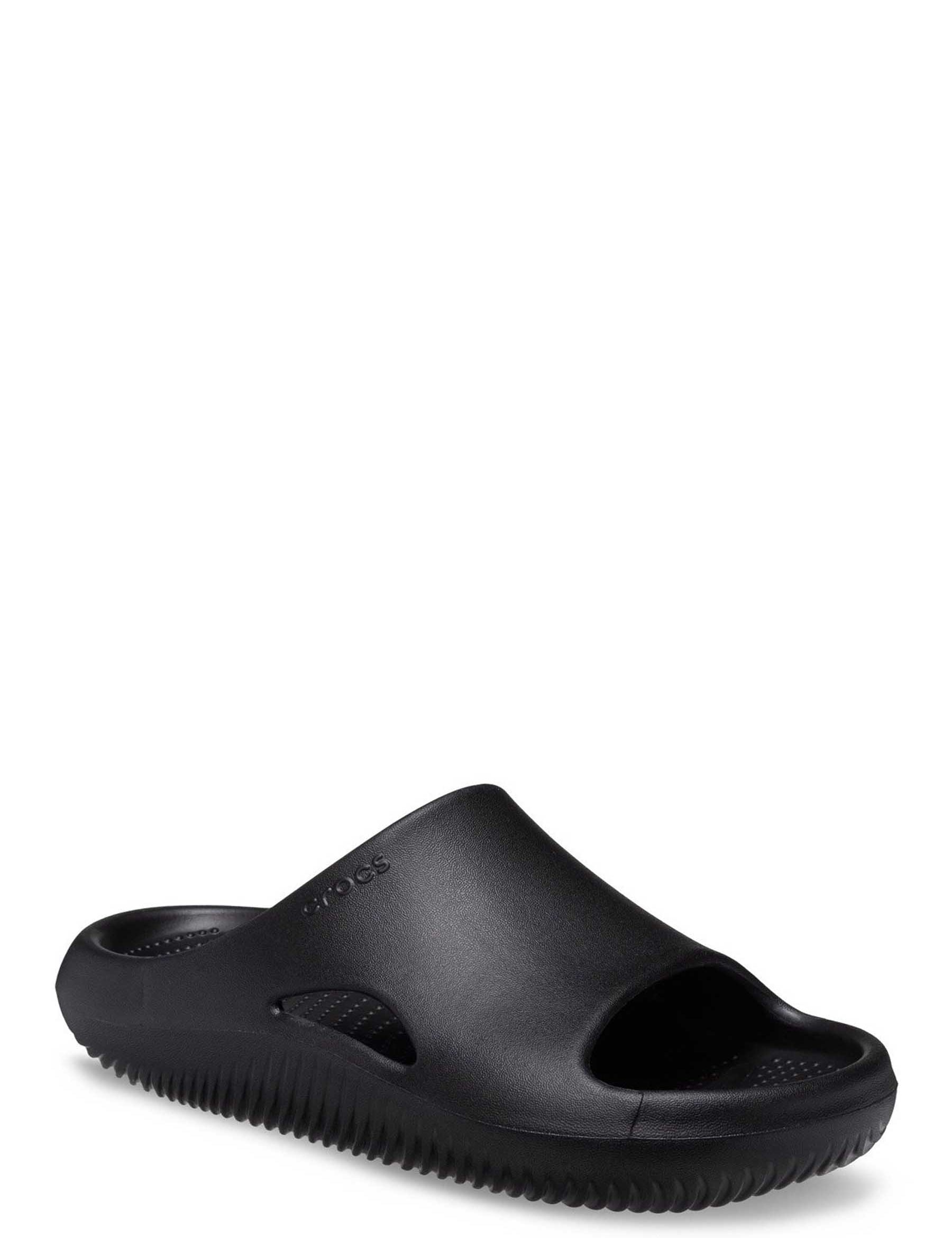 Ciabatte Nero Crocs