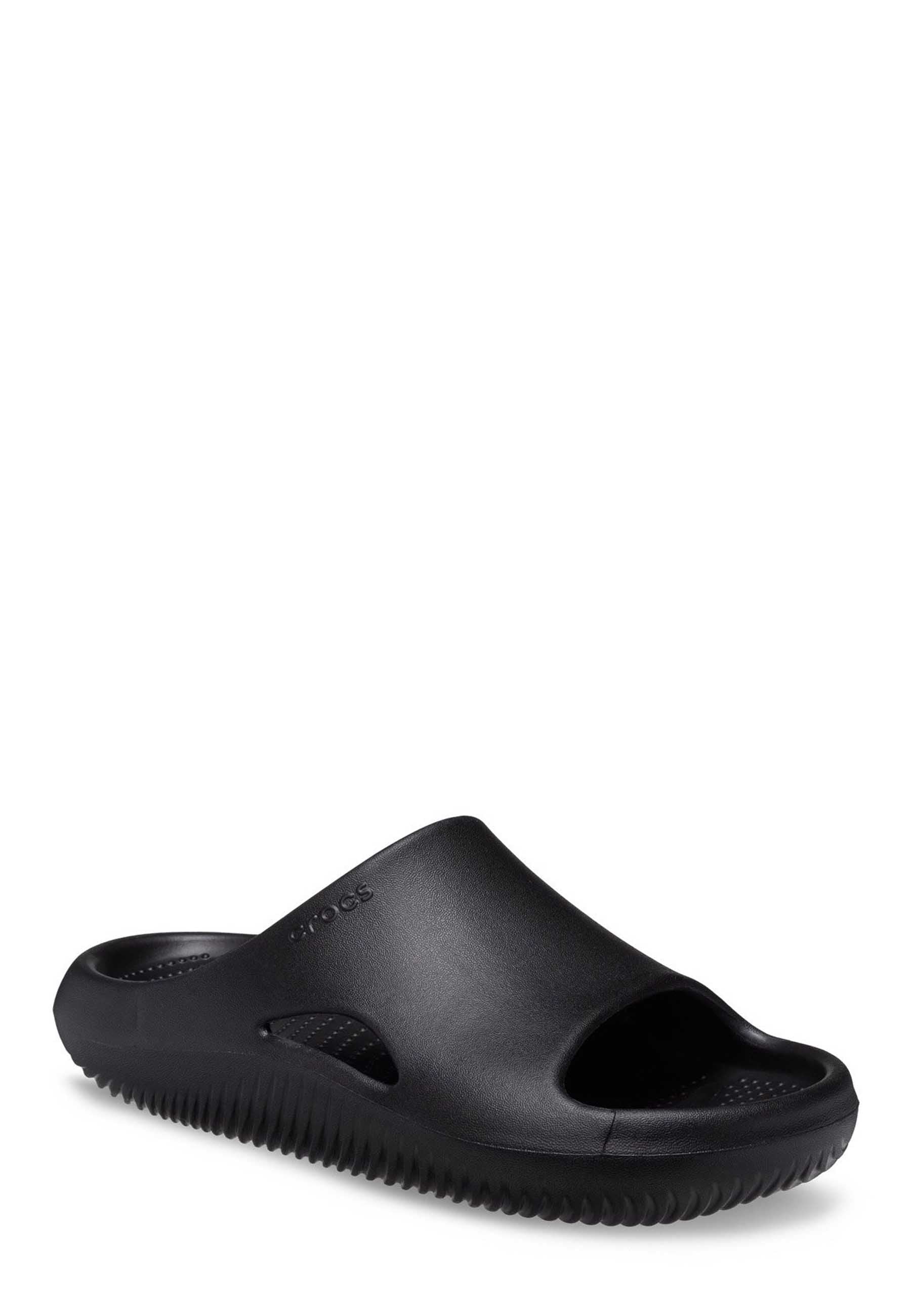 Ciabatte Nero Crocs