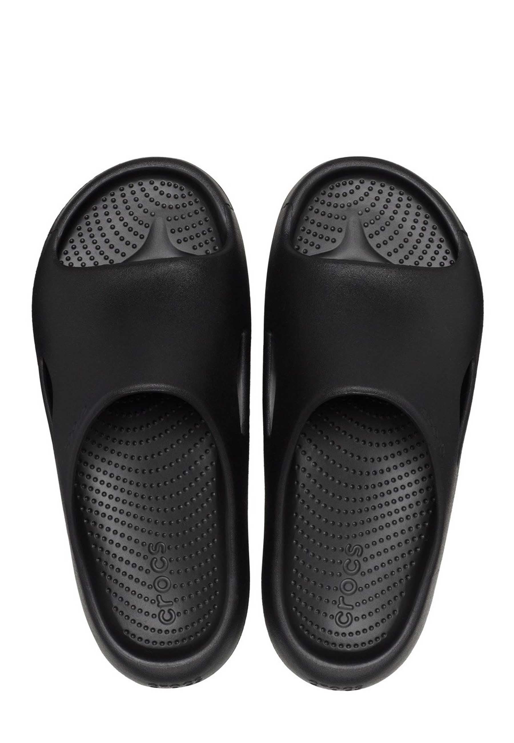 Ciabatte Nero Crocs