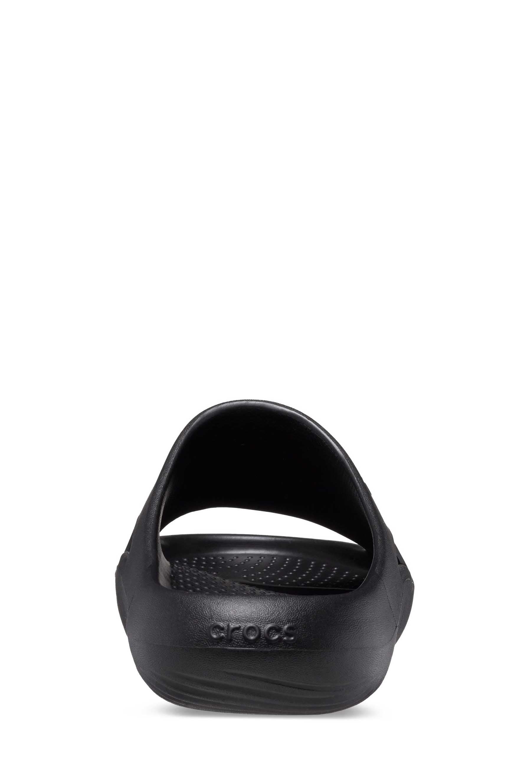 Ciabatte Nero Crocs