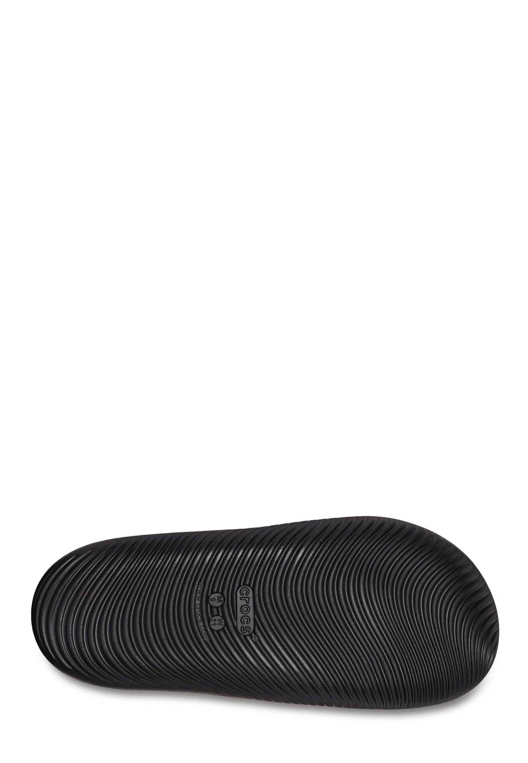 Ciabatte Nero Crocs
