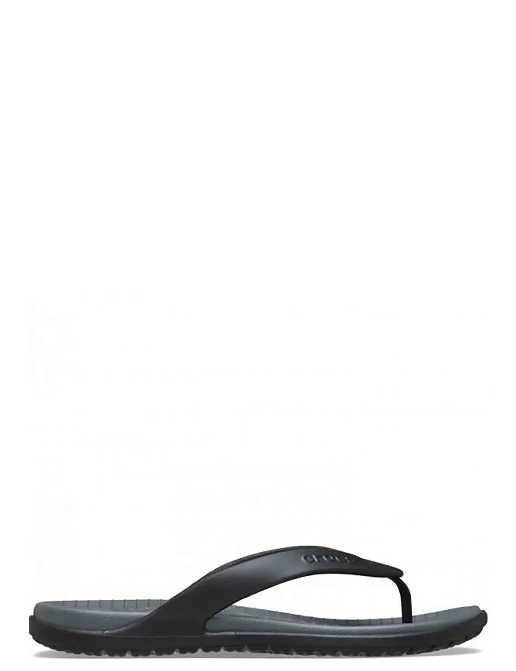 Infradito Nero Crocs