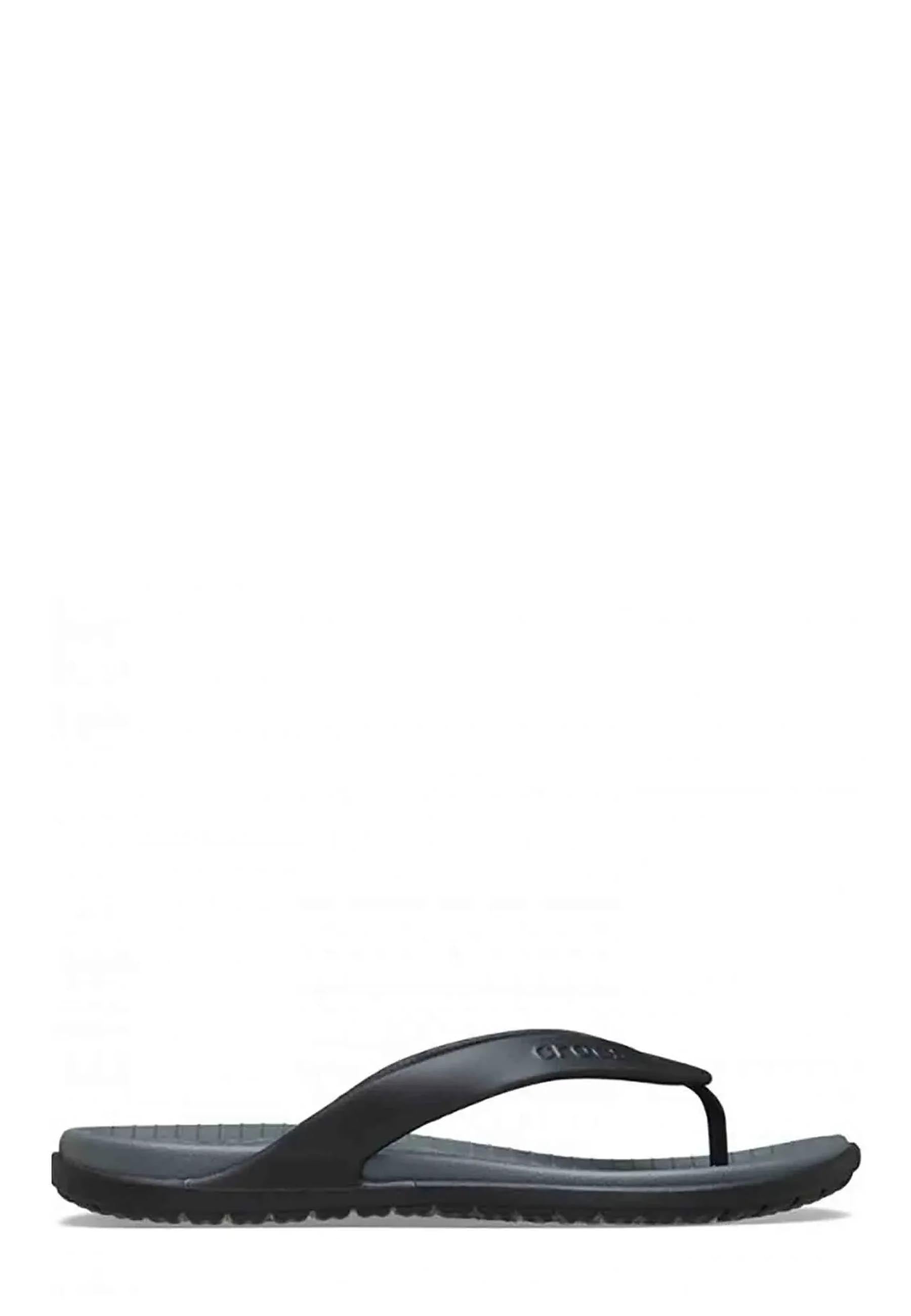 Infradito Nero Crocs