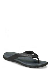 Infradito Nero Crocs