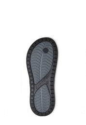 Infradito Nero Crocs