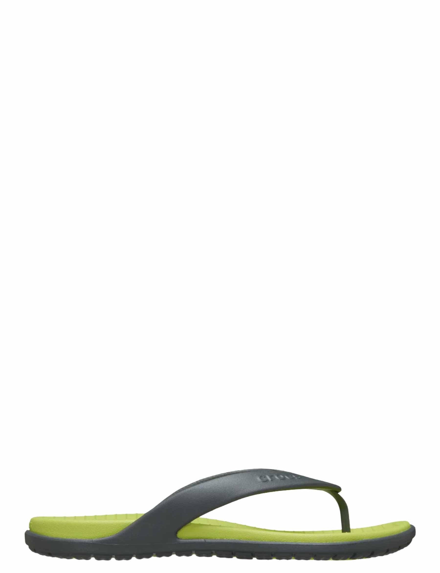 Infradito Grigio Crocs