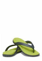 Infradito Grigio Crocs