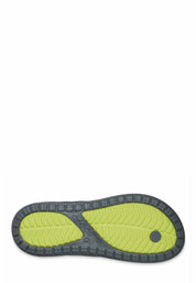 Infradito Grigio Crocs