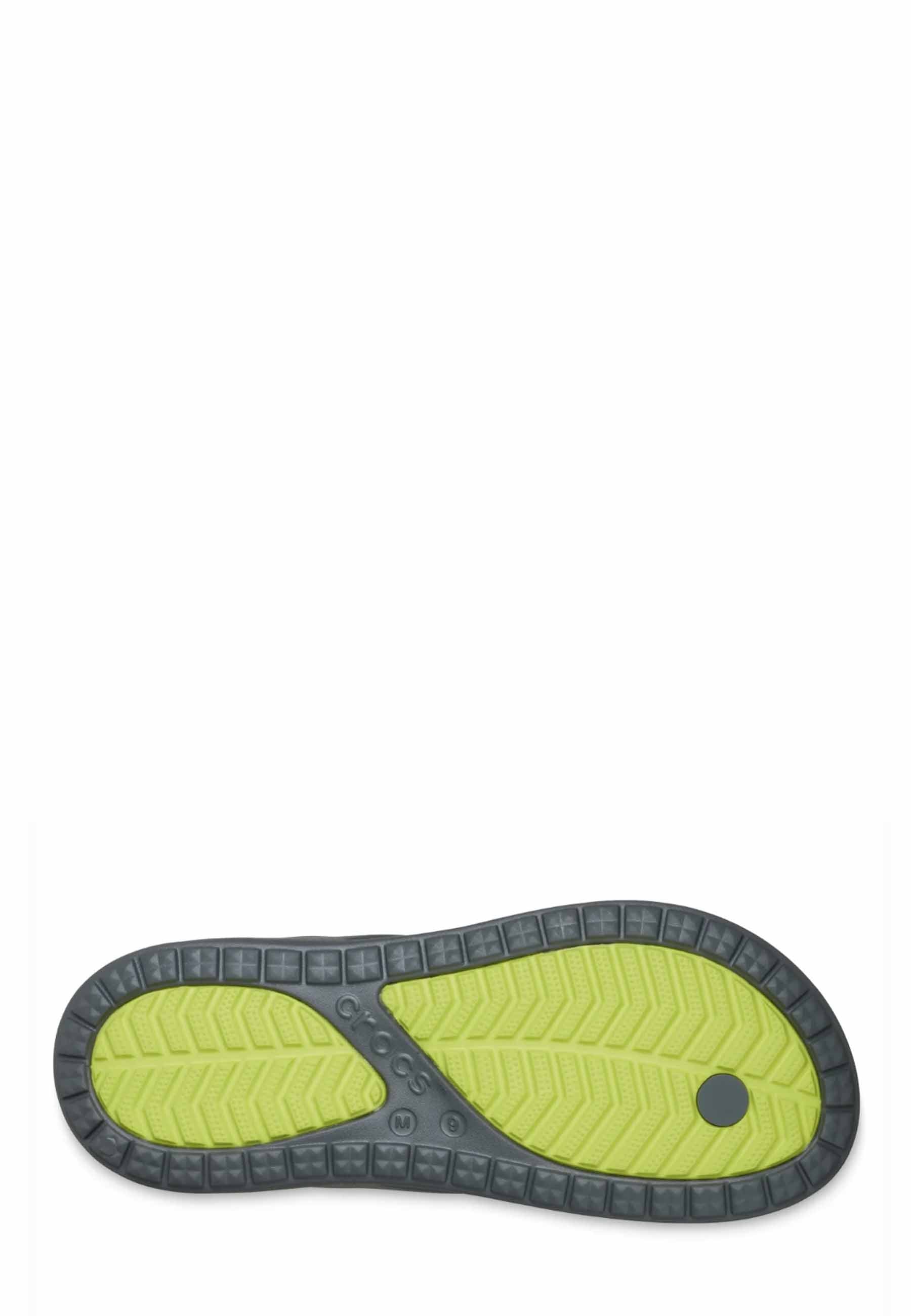 Infradito Grigio Crocs