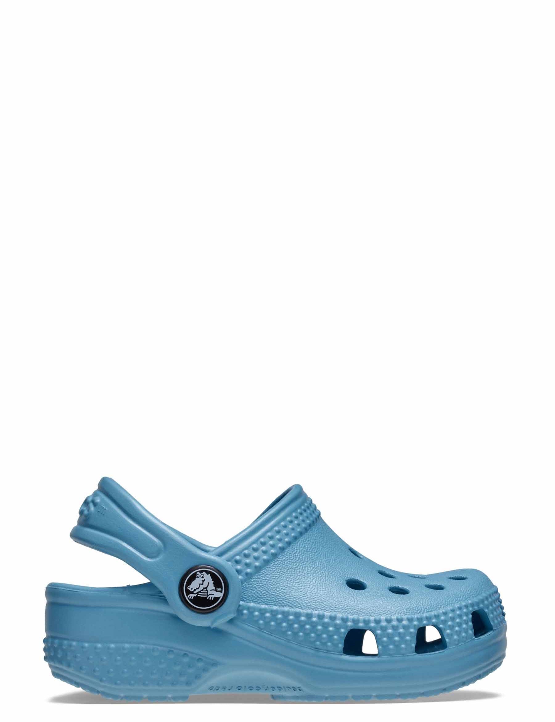 Sabot Celeste Crocs