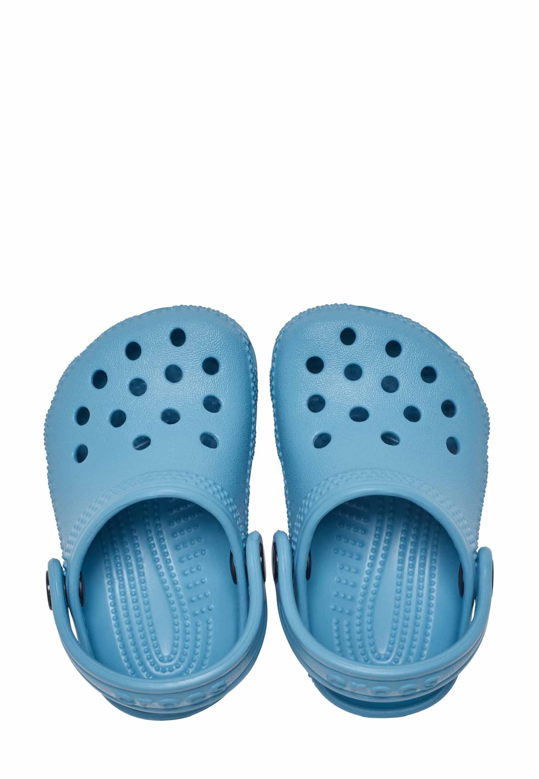 Sabot Celeste Crocs
