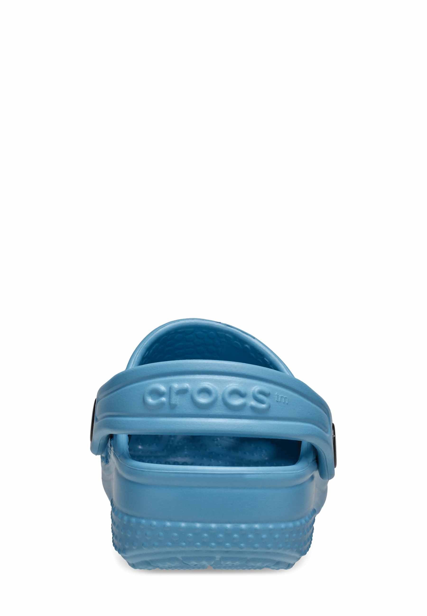 Sabot Celeste Crocs