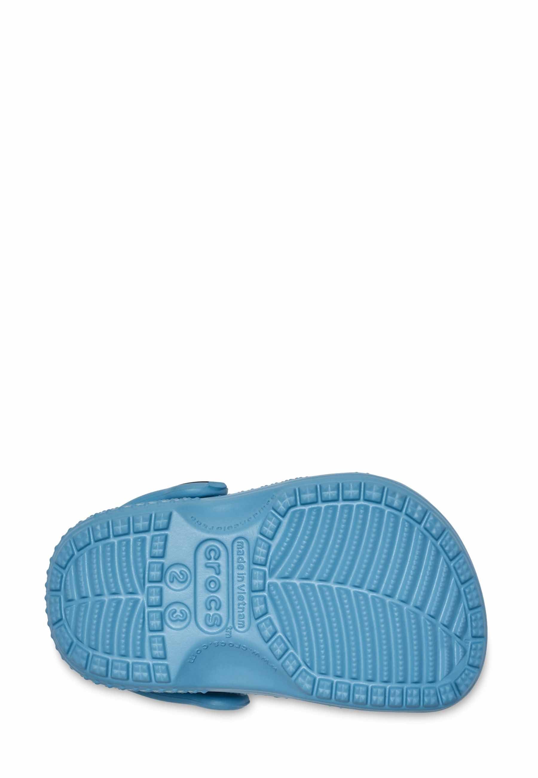 Sabot Celeste Crocs