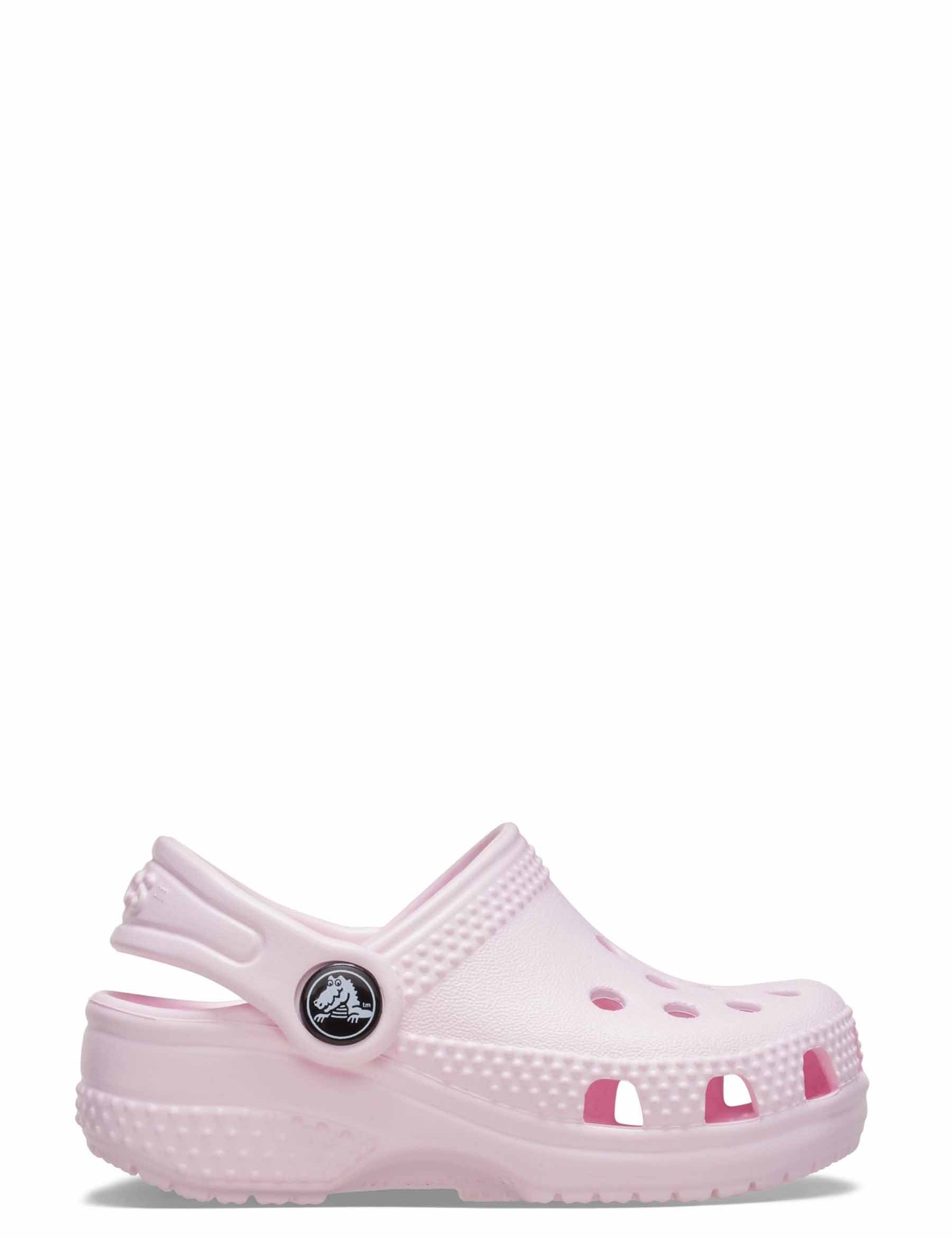 Sabot Rosa Crocs