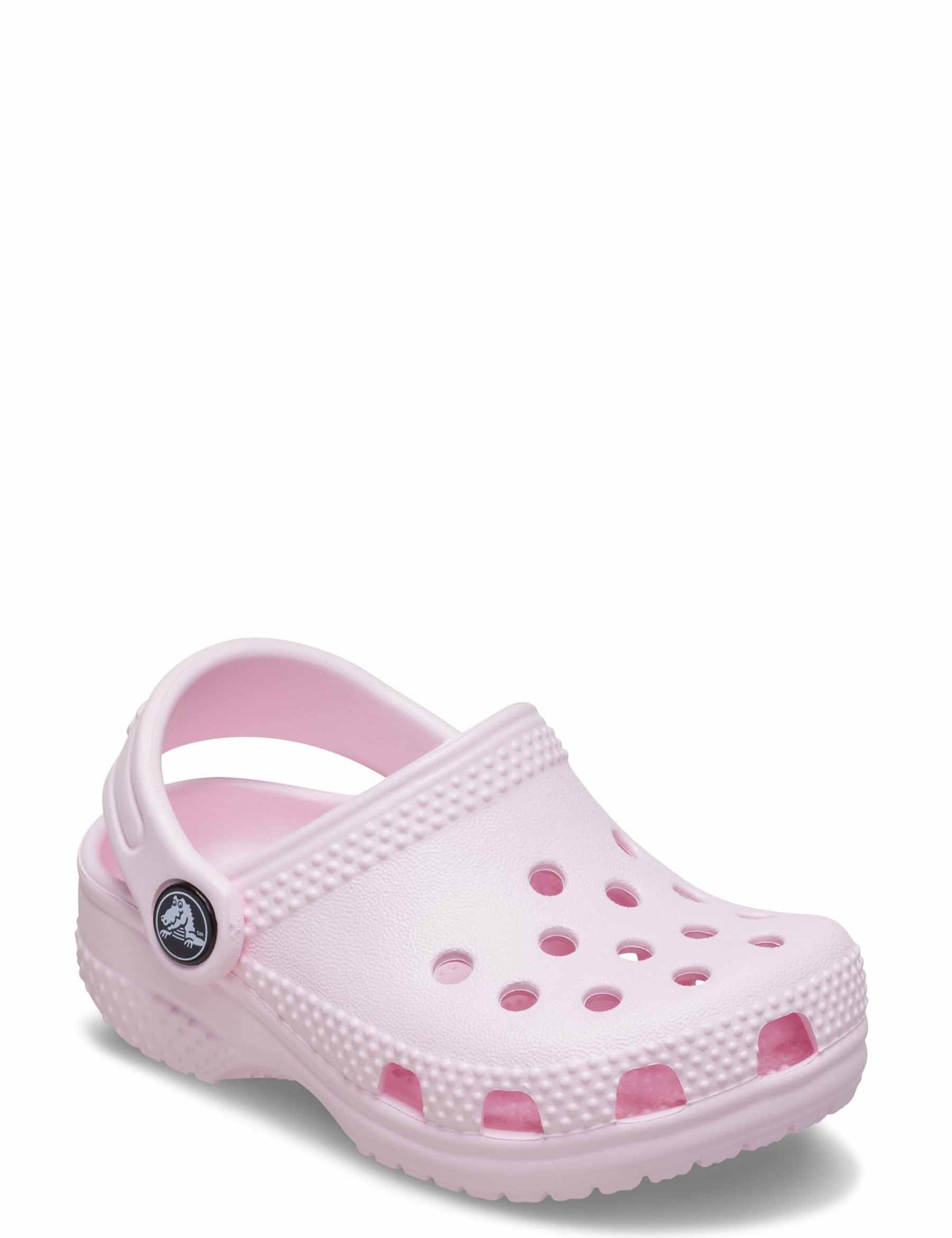 Sabot Rosa Crocs