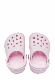 Sabot Rosa Crocs