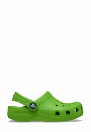 Sabot Verde Crocs