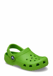 Sabot Verde Crocs