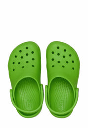 Sabot Verde Crocs