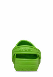 Sabot Verde Crocs