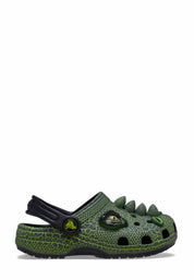 Sabot Verde Crocs