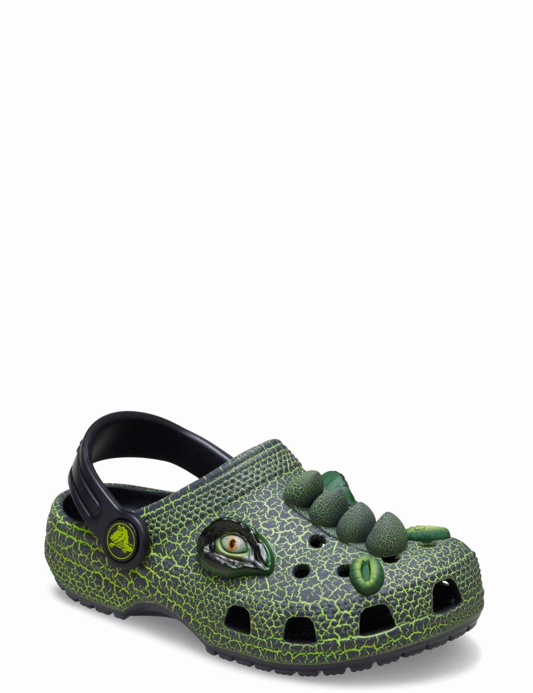 Sabot Verde Crocs