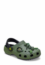 Sabot Verde Crocs