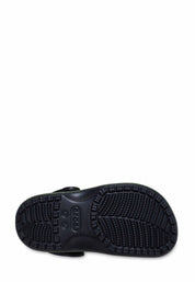 Sabot Verde Crocs