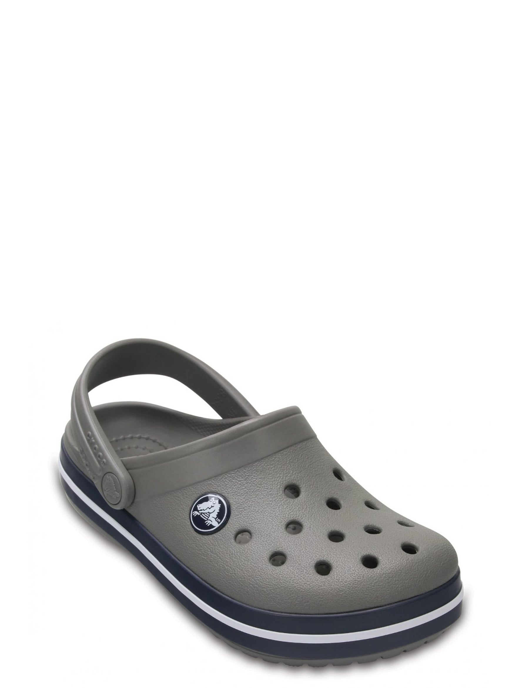 Sabot Grigio Crocs