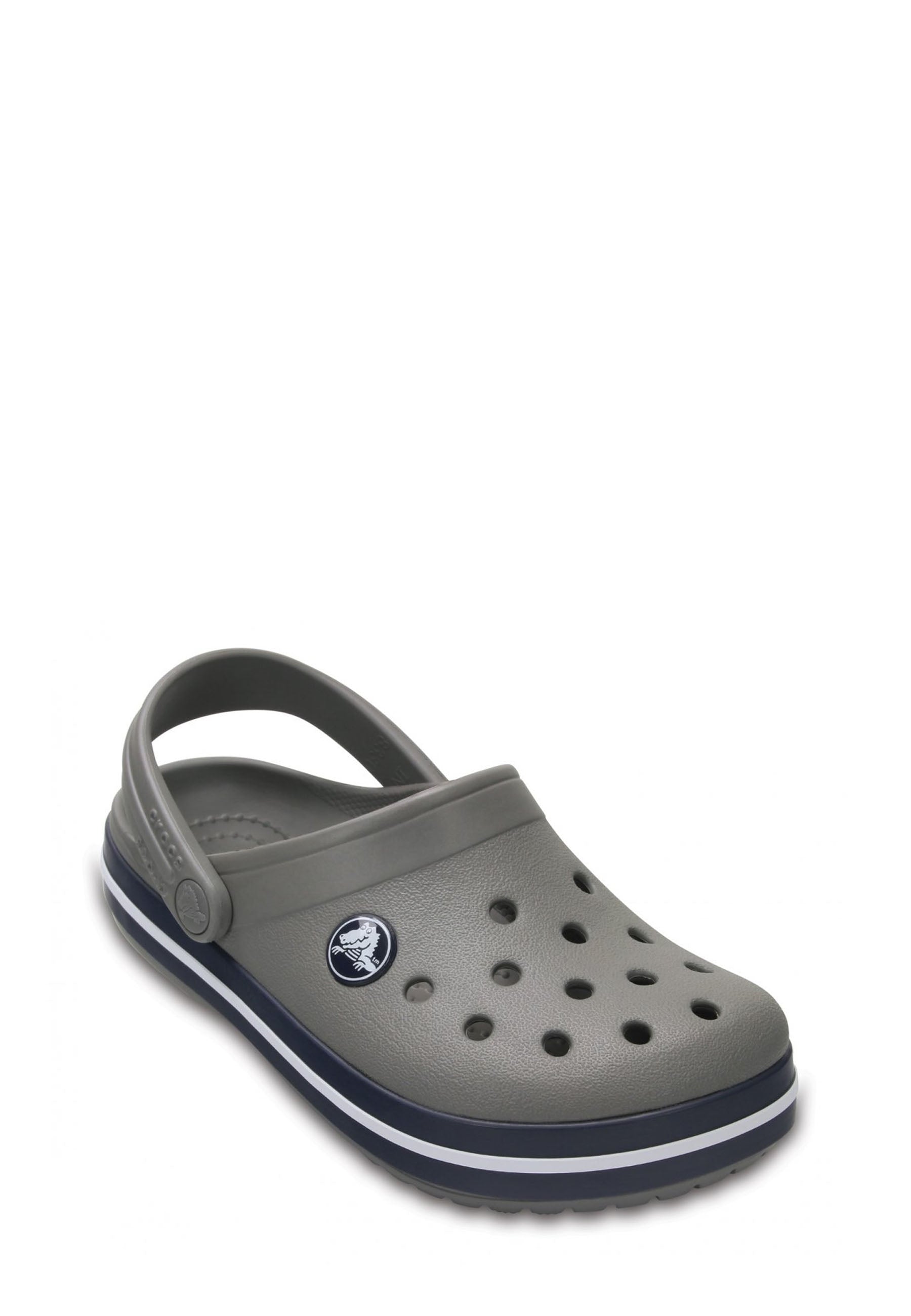 Sabot Grigio Crocs