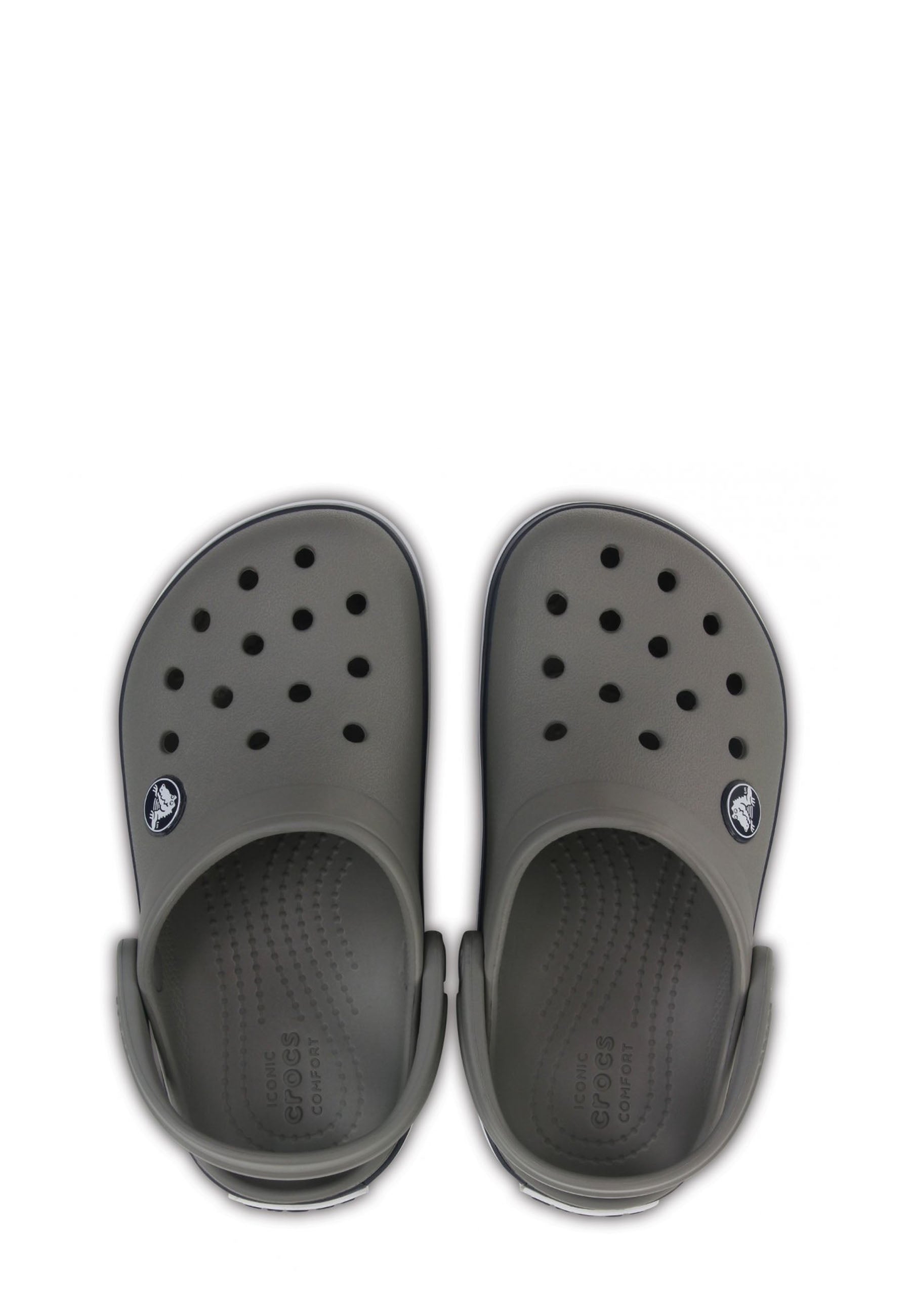 Sabot Grigio Crocs