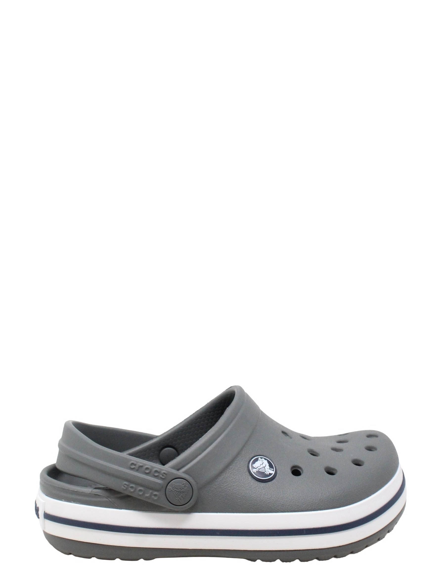 Sabot Grigio Crocs