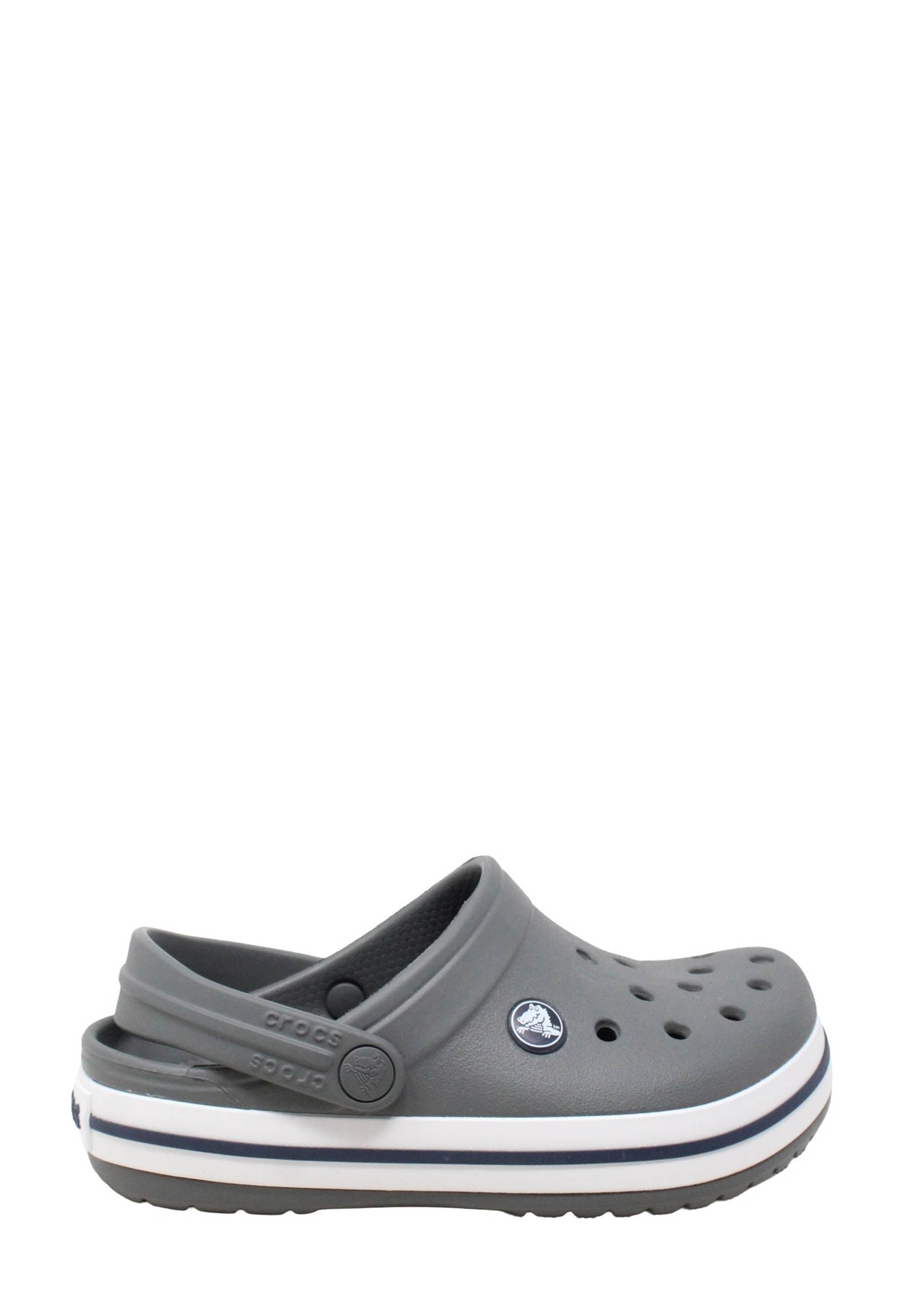 Sabot Grigio Crocs