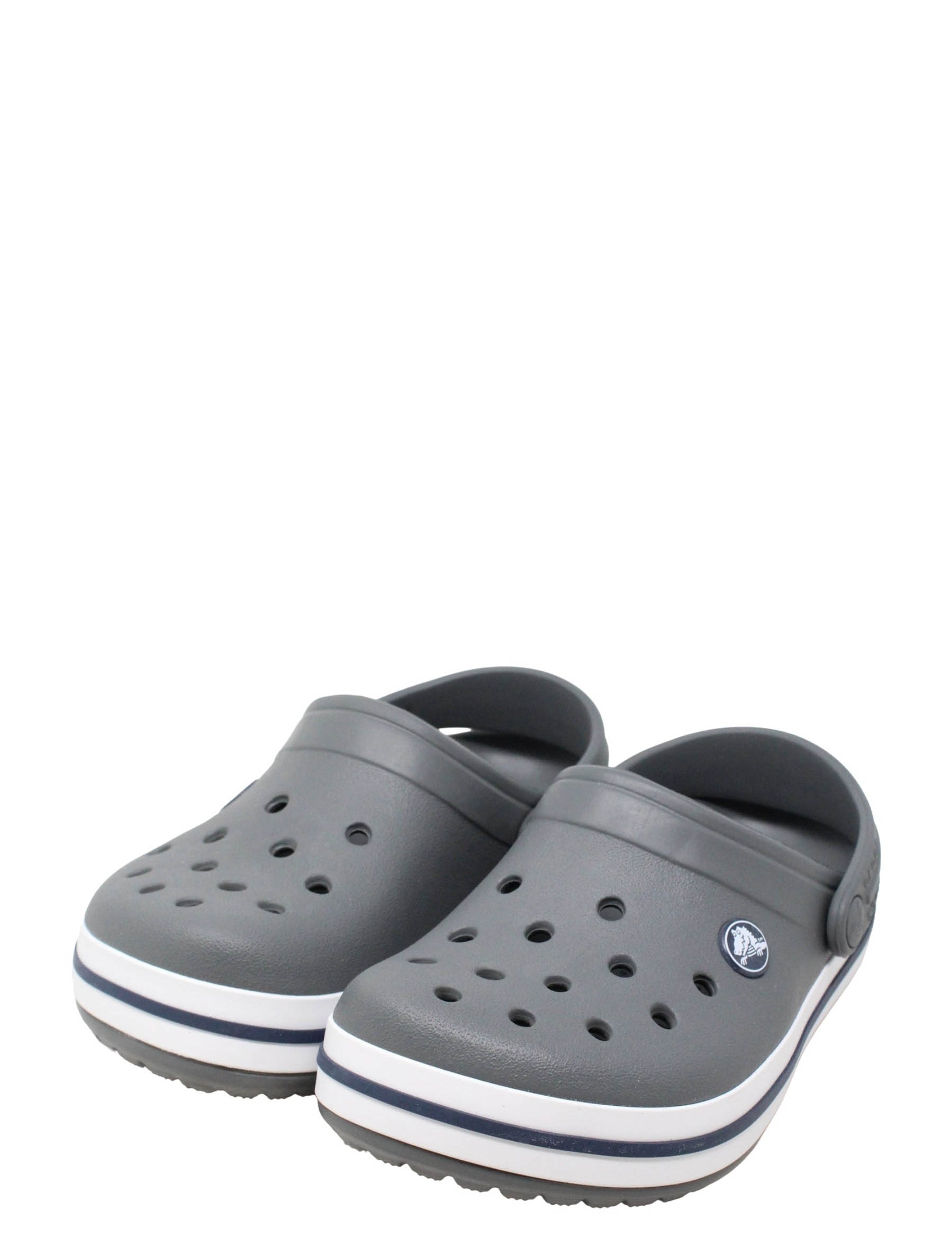 Sabot Grigio Crocs