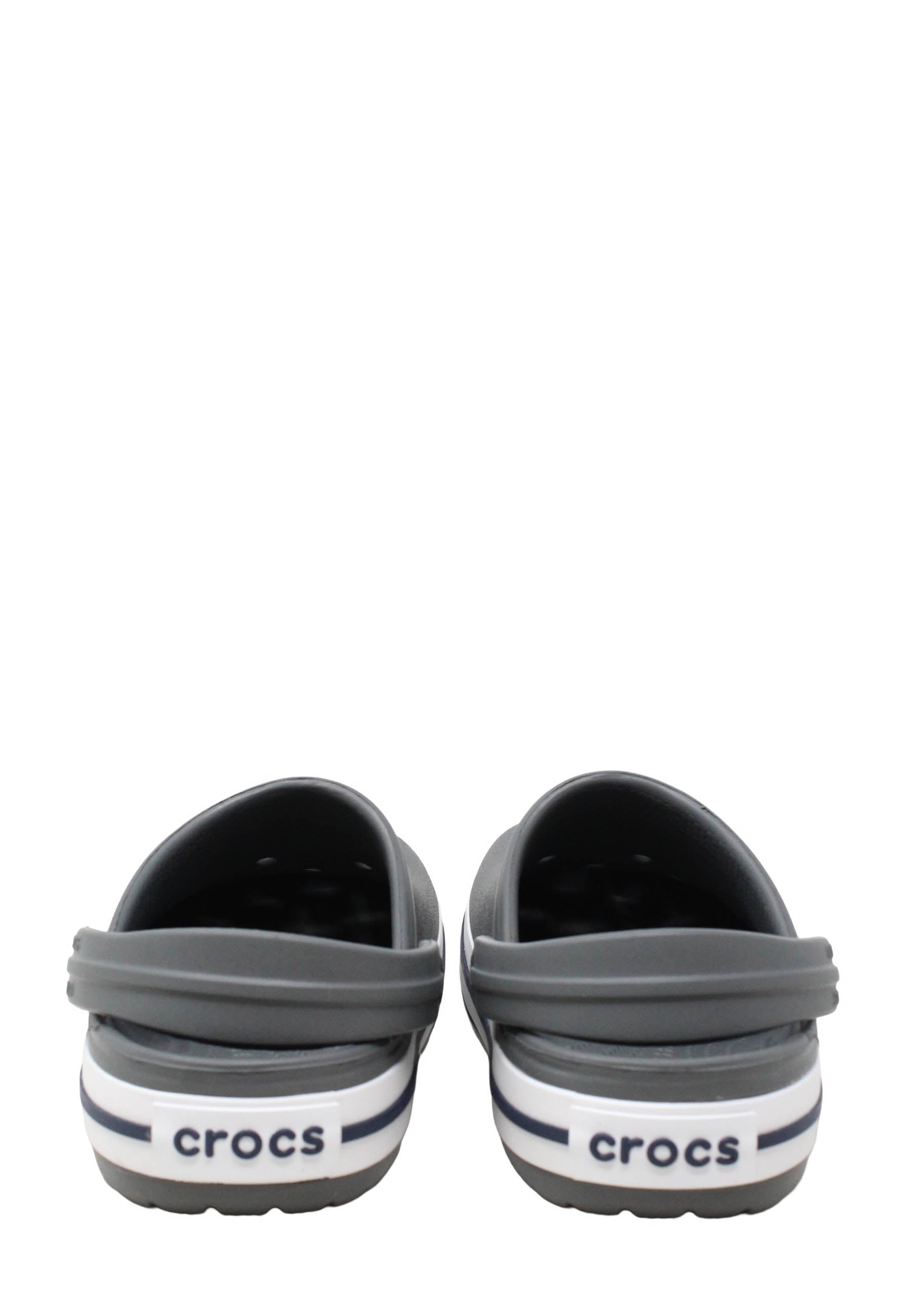 Sabot Grigio Crocs