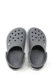Sabot Grigio Crocs