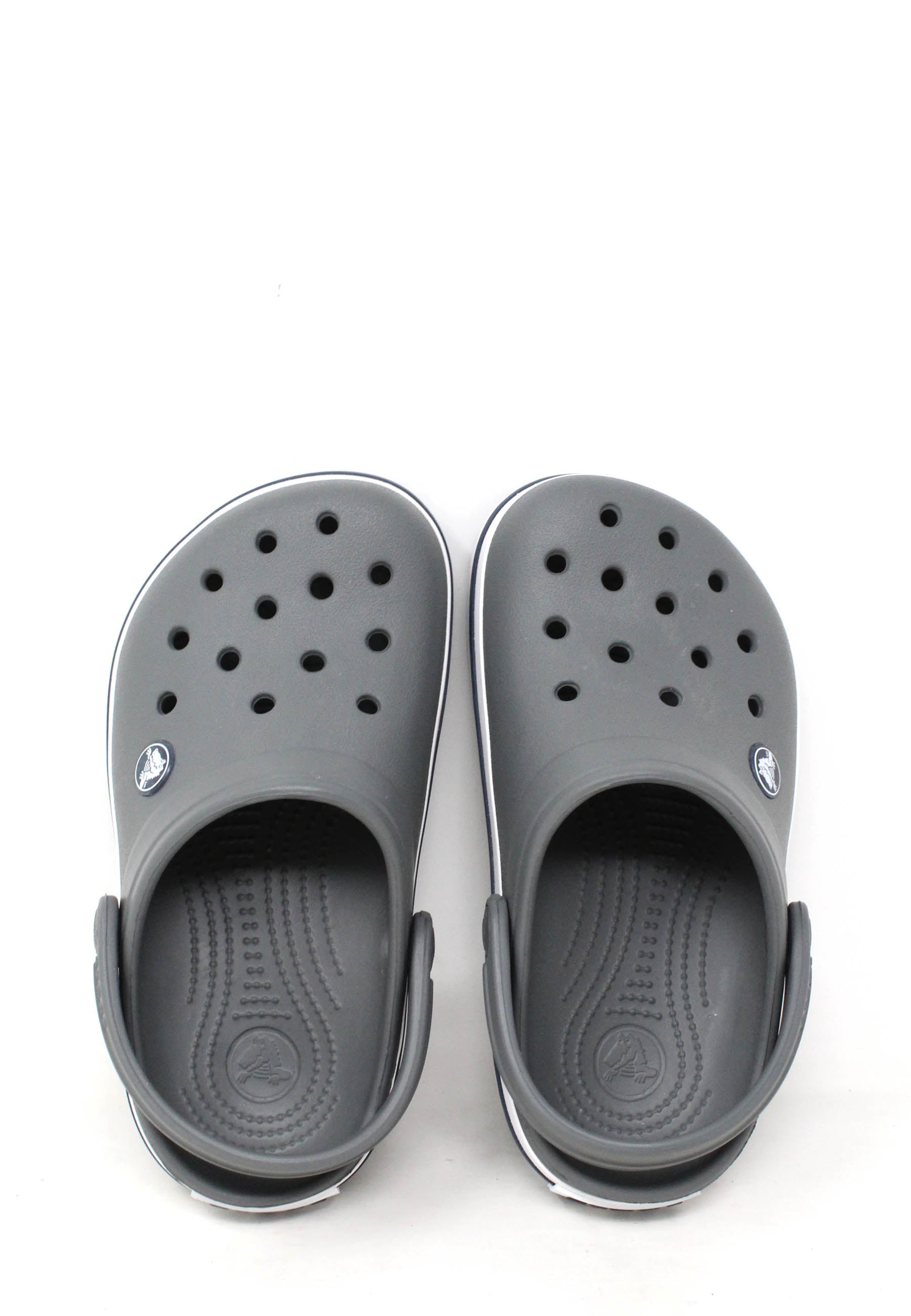 Sabot Grigio Crocs