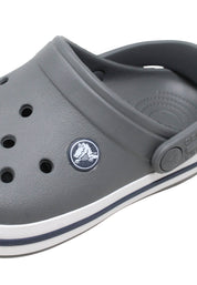 Sabot Grigio Crocs