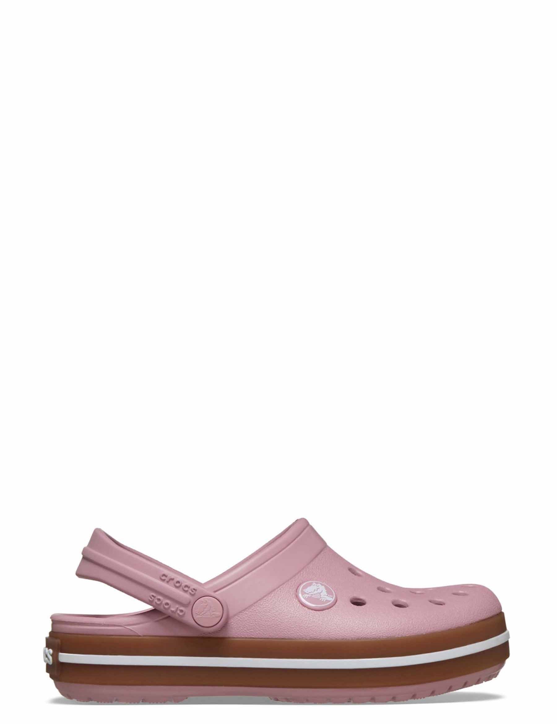 Sabot Rosa Crocs