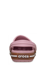 Sabot Rosa Crocs