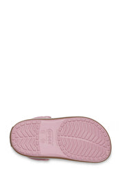 Sabot Rosa Crocs