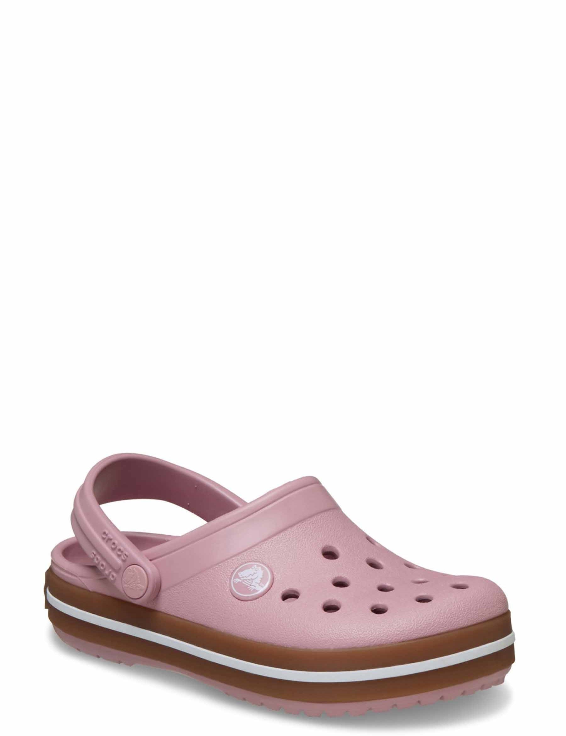 Sabot Rosa Crocs