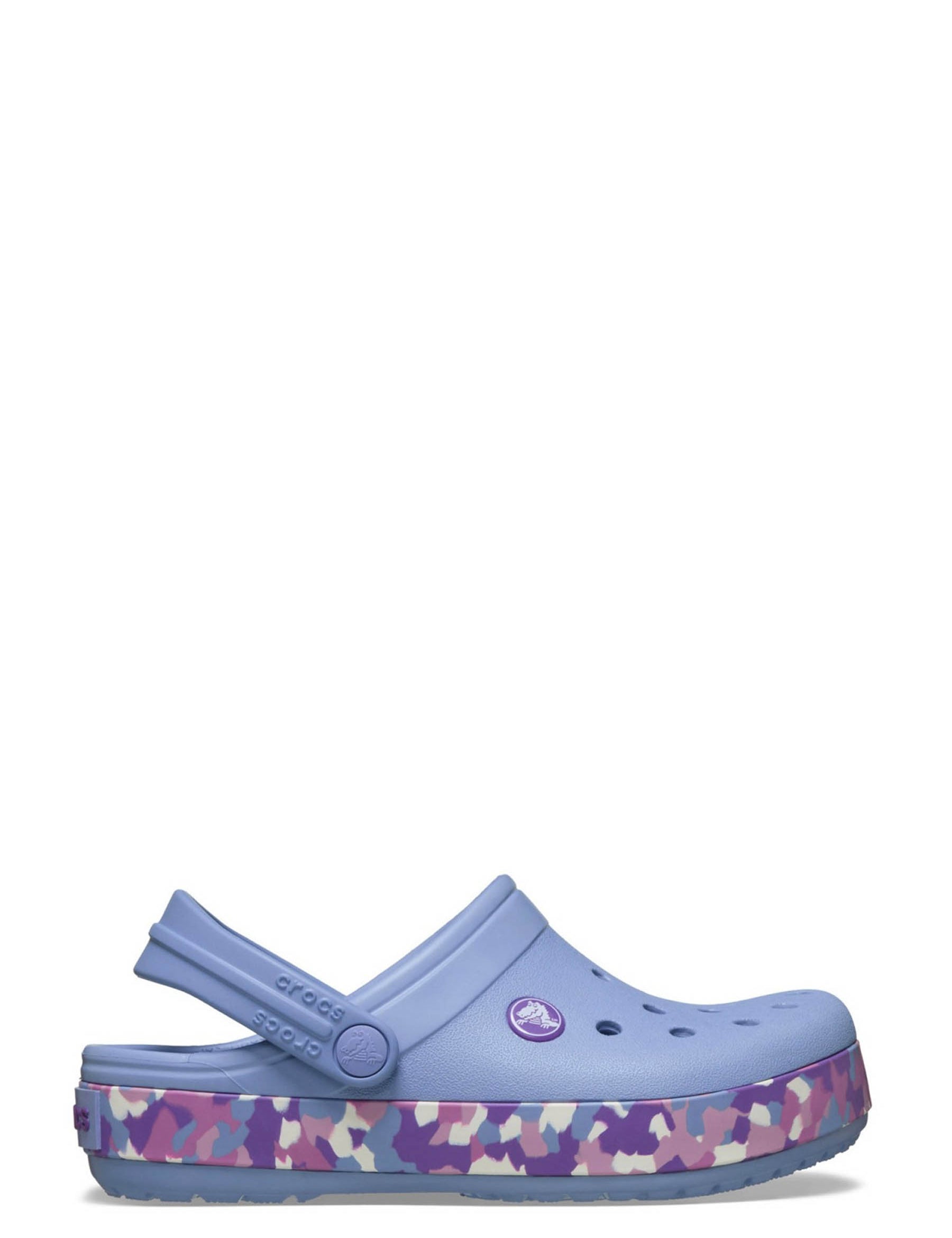 Sabot Viola Crocs